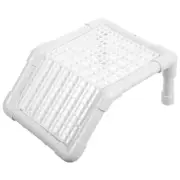 Floating Drying Platform Turtle Supplies Bearded Dragon Basking