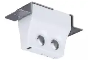 NEW Sealed in Box Crestron GLS-PART-CN Cresnet Partition Sensor