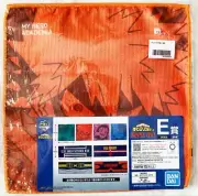 My Hero Academia Ichiban Kuji Fight On! Katsuki Bakugo Hand Towel Prize E