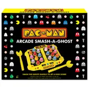 Pac-Man Arcade Smash-a-Ghost (Premium Series)