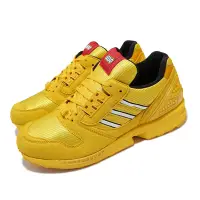 在飛比找Yahoo奇摩購物中心優惠-adidas 休閒鞋 ZX 8000 LEGO 男鞋 愛迪達