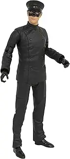 DIAMOND SELECT TOYS San Diego Previews Exclusive 2023 The Green Hornet VHS Figure