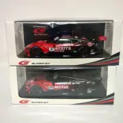 Spark 1/43 Niterra Motul Autech Z 2023 Minicar