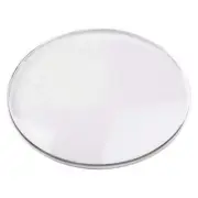 Dial Caliper Replacement Part Crystal Cover Lid for Mitutoyo 505 Series 141776