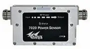 Bird 7020-1-010101 USB Broadband Digital RF Power Meter 350 MHz- 4 GHz