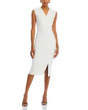 Boss Dukeva Sheath Dress