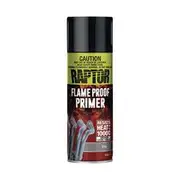 Raptor Flameproof Primer Grey