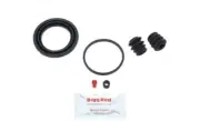 for JEEP PATRIOT 2007-2017 FRONT LorR Brake Caliper Seal Rebuild Repair Kit (for: Jeep)
