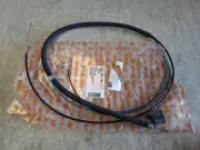 NEW Genuine STIHL Throttle Cable FS55 4140 180 1109 OEM