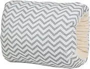 Comfortable Breastfeeding Pillow | Ergonomic Nursing Pillow | Baby Nursing Pillow, Baby Sleeping Pillow, Removable Cozy Cradle Pillow for Head Support, Traveling, Family Parties,