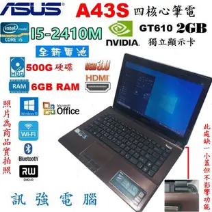 Win XP作業系統筆電、型號:宏碁Aspire One ZG5《8.9吋》雙核、1G記憶體、160G儲存碟、WiFi