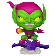 Marvel - The Amazing Spider-Man Green Goblin Pop! Vinyl Figure
