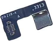 WATIPUNO Replacement Laptop LCD Sensor Cable Display Lid Angle Sensor Cable 821-04218-A Compatible with MacBook Air 15.3" M2 Model A2941 EMC 8301 MQKW3LL/A 2023 Year (Complete Scheme)