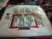 New Plastic Kids Basketball Backboard