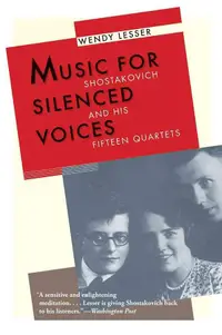 在飛比找誠品線上優惠-Music for Silenced Voices: Sho