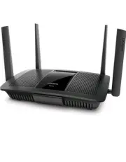 Linksys EA8100 Max-Stream AC2600 MU-MIMO Gigabit WiFi Router (EA8100)