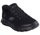Men's Skechers Slip-ins: Glide-Step - Zefyr 233011 BBK
