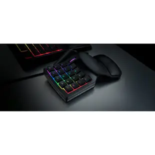 Razer 雷蛇 Tartarus V2 塔洛斯魔蠍 V2 電競鍵盤 薄膜式鍵盤滑鼠組 專業版 PRO 公司貨 光華商場