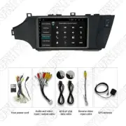 9'' Android 10.0 Car Radio Stereo GPS Wifi FM Build-In Carplay For Toyota Avalon