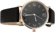 [Generic] Women's Wrist Watches - Luxury Wrist Watches for Ladies | Comfortable Trendy Timing Tool With Soft Strap for Business Trip Home Outdoor School