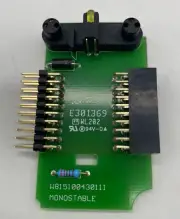Comverge E301369 Circuit Board