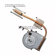 Fan For Toshiba Satellite S50-C S55-C5274 S55T-C5276 Fan- Discrete Graphics