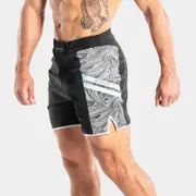 [VIRUS Intl'] VIRUS - Disaster V2 Shorts