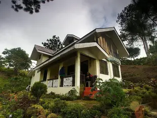 DDD布基農住宿民宿DDD Habitat Bukidnon Guesthouse