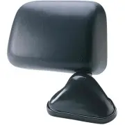 K-Source 70007T Replacement mirror for 89-95 Toyota Pick-Up door mount