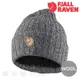 瑞典 Fjallraven Byron Hat 羊毛帽 深灰/灰 77388 毛帽 保暖帽 OUDTOOR NICE