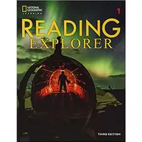 在飛比找蝦皮購物優惠-【現貨】Reading Explorer 1, 3/e wi