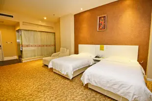 西安故鄉郎庭商務酒店Guxiang Langting Business Hotel