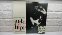 在飛比找Yahoo!奇摩拍賣優惠-1983日版 Jutta hipp at the hicko