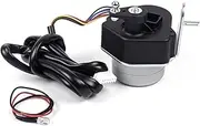 0G6453 Stepper Motor Governor Controller Assembly Fit for GENERAC Guardian GTH990 GTH992 GTH999 HSB Air Cooled Generator - Replace# 0E5108