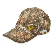 Realtree Men's Camouflage Unstructured Baseball Cap NWT