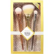 Real Techniques Bold Metals Spring Essentials Set
