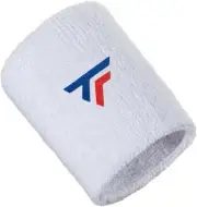 NNEDSZ Tecnifibre Tennis XL Wristband Wrist Bands Sweatband Sport Squash Cotton