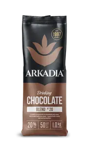 Drinking Chocolate 20% Cocoa