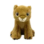 Dinki Di - Willow the Wombat - Animal Stuffed Plush Toy - 15cm