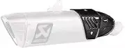 AKRAPOVIC CARBON EXHAUST HEATSHIELD SLIP ON HONDA CBR1000RR FIREBLADE SP2 17-19