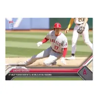 在飛比找蝦皮購物優惠-TOPPS NOW 大谷翔平 Shohei Ohtani j