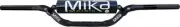 Mika Hybrid MC Bend 7-8in Handlebars Black Yamaha LT2M 100 72