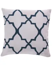 Surya Trailing Vines Indoor/Outdoor Decorative Pillow