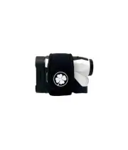 Parsaver Rangefinder Magnetic Strap - Ultra Slim Magnetic Wrap - Rangefinder Mag