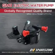 GMB Electric Water Pump for Ds 3 Convertible SB 1.6L THP 165 121KW Front Left