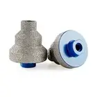 Sleek Design of the Step Drill Bits Ensures Smooth Operation Every Time