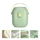 Snack Storage Food Containers Sealed Box Travel Baby Food Storage