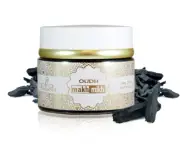 Nabeel Oudh Makh Mikh 60gms Oud Wood Incense Bakhoor Bukhoor Home Fragrance