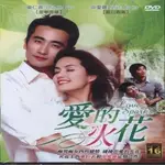 經典韓劇 [韓國][2000][愛的火花][車仁表/李英愛][全32集][臺配國語中字]全USB碟版非DVD