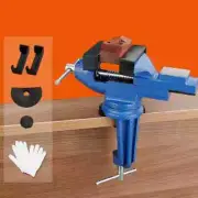 70mm Heavy Duty Bench Vise Bench Vise General Purpose Vise Bench Vise